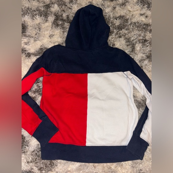 Tommy Hilfiger Sport light weight jacket - Picture 2 of 2